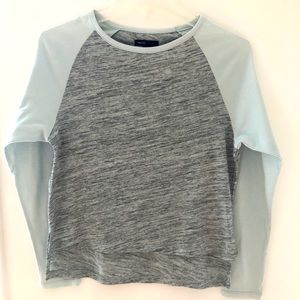 ‼️PRICE DROP‼️Gap Kids girls shirt, size XL